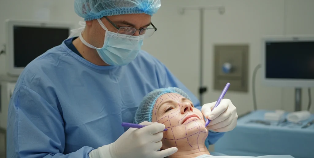 Facelift Make Me Look Like Myself Modern Facelift Approaches
