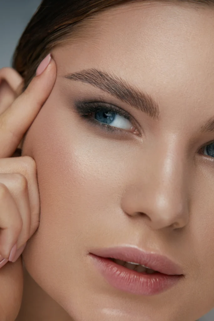 Rhynoplasty Dr. John Shamoun – Newport Beach Plastic and Cosmetic Surgeon California Results Face