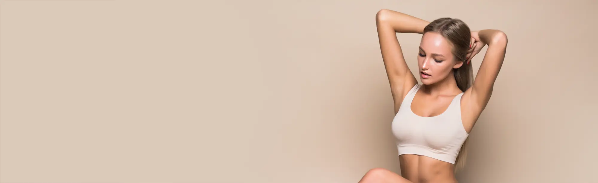 John Shamoun Plastic Surgeon Cosmetic Surgery Newport Beach CA Standing Breast Procedures Newport Beach