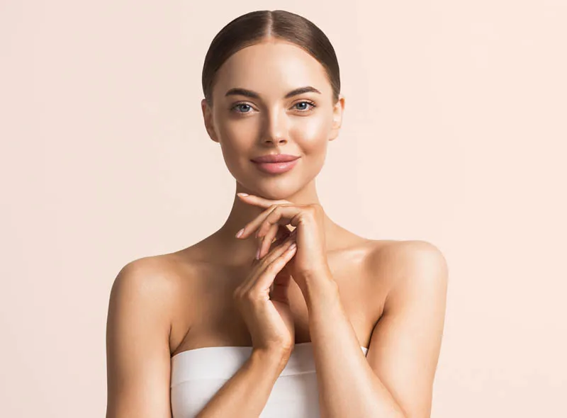 Arm Lift Dr. John Shamoun – Newport Beach Plastic and Cosmetic Surgeon California Results Face
