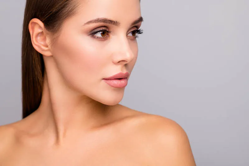 Dr. John Shamoun – Newport Beach Plastic and Cosmetic Surgeon California Results Face