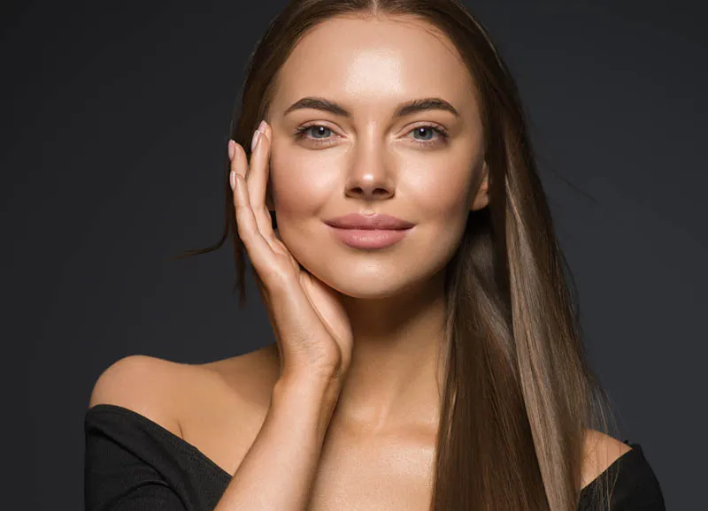 Dr. John Shamoun – Newport Beach Plastic and Cosmetic Surgeon California Results Face