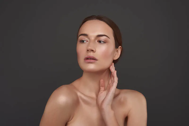 Dr. John Shamoun – Newport Beach Plastic and Cosmetic Surgeon California Results Face