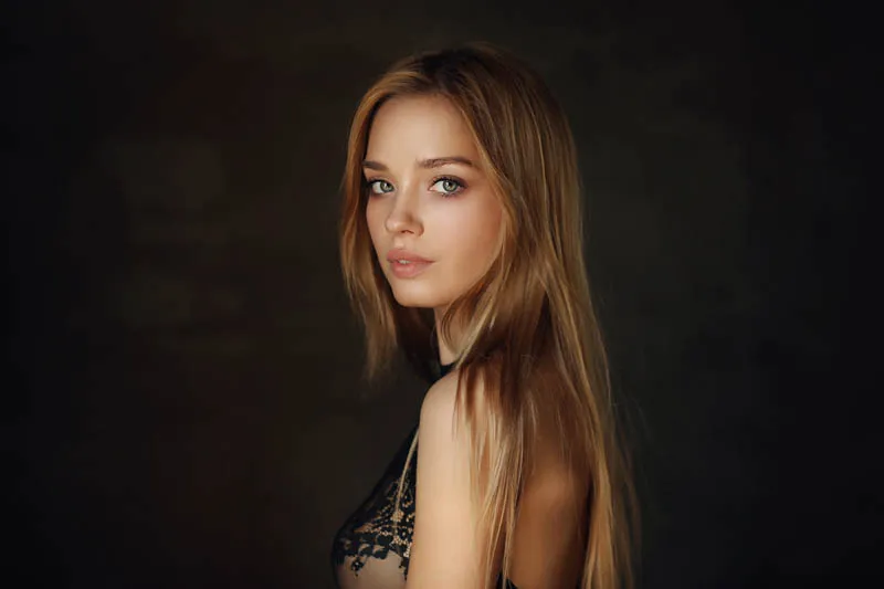 Dr. John Shamoun – Newport Beach Plastic and Cosmetic Surgeon California Results Face