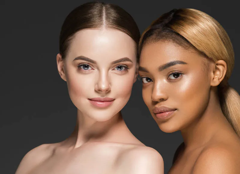 Dr. John Shamoun – Newport Beach Plastic and Cosmetic Surgeon California Results Face