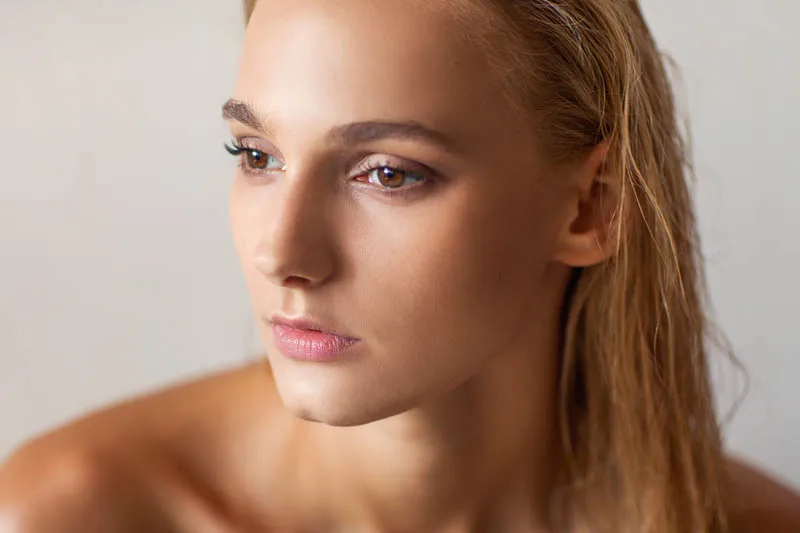 Dr. John Shamoun – Newport Beach Plastic and Cosmetic Surgeon California Results Face Brow Lift